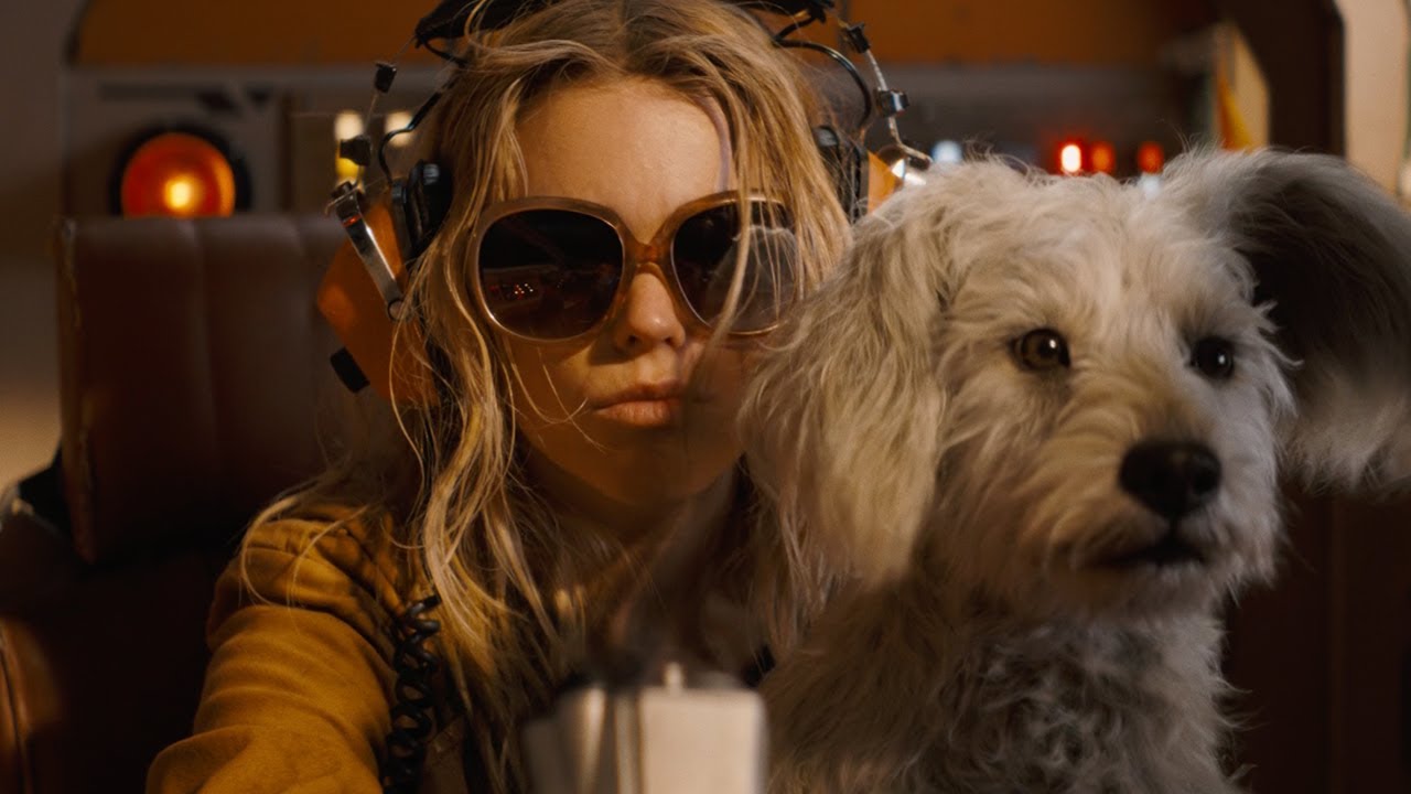 SUPERGIRL | Tr&aacute;iler Subtitulado