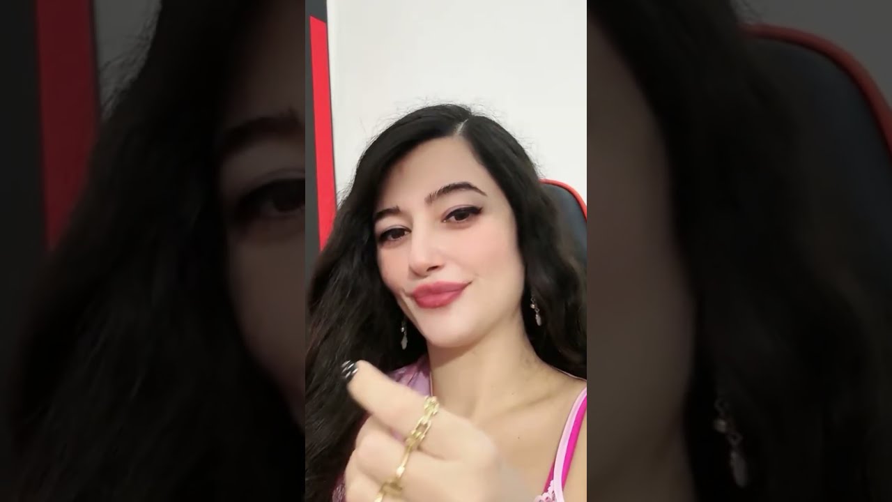 Lovable Beauties update periscope 6659💋
