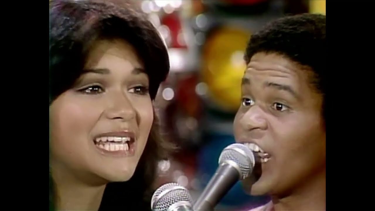 The Music Shoppe - Positively Positive (TV Series - Starring: Nia Peeples & Gary Crosby) HD