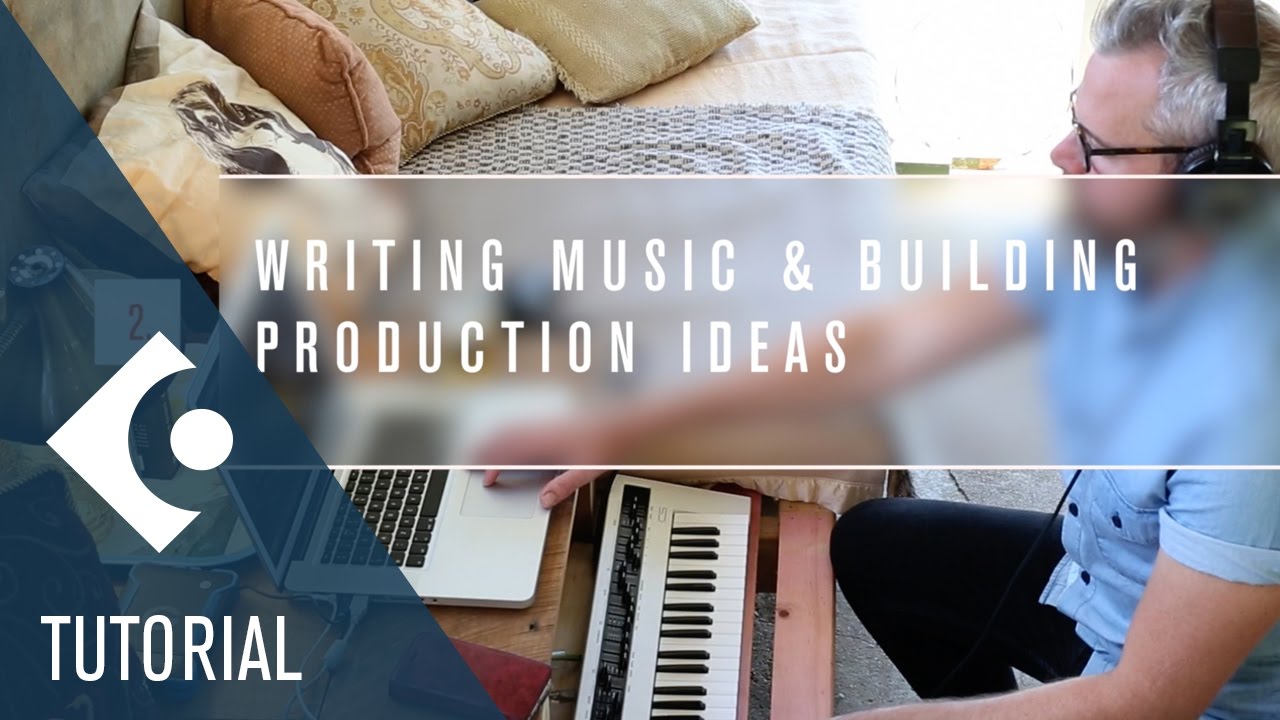 How to Compose without Playing an Instrument | Make Music with Cubase Elements