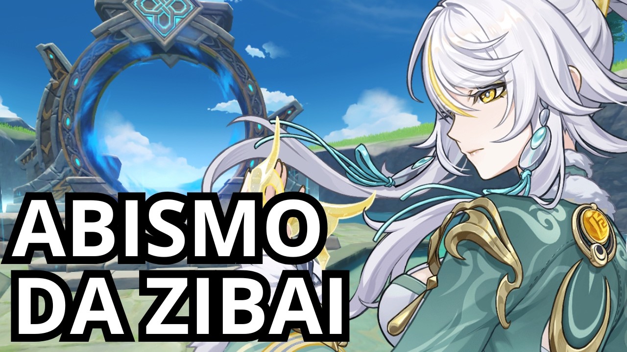 Bora fazer abismo!!! - !serviços !comandos