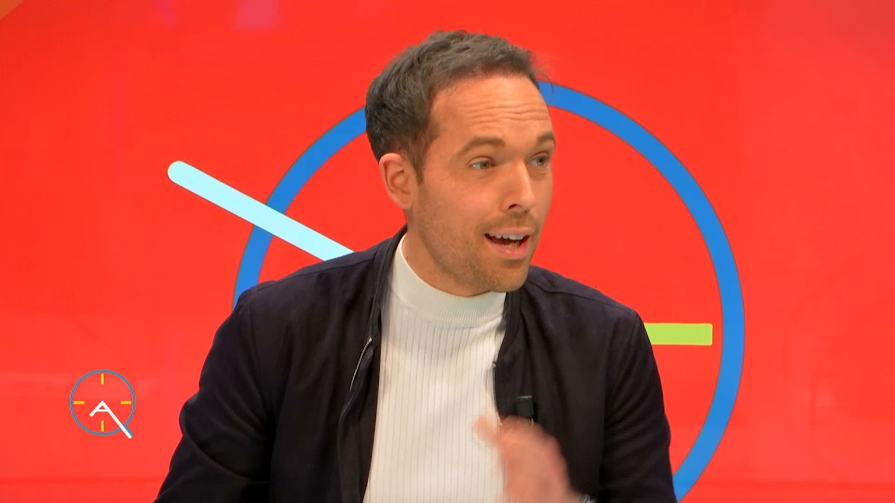 Au Quotidien - La suite du vendredi 26 mars 2021