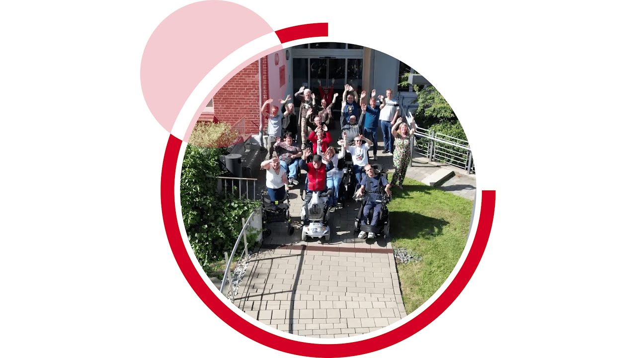 Medienwerkstatt – das Josefsheim stellt sich vor