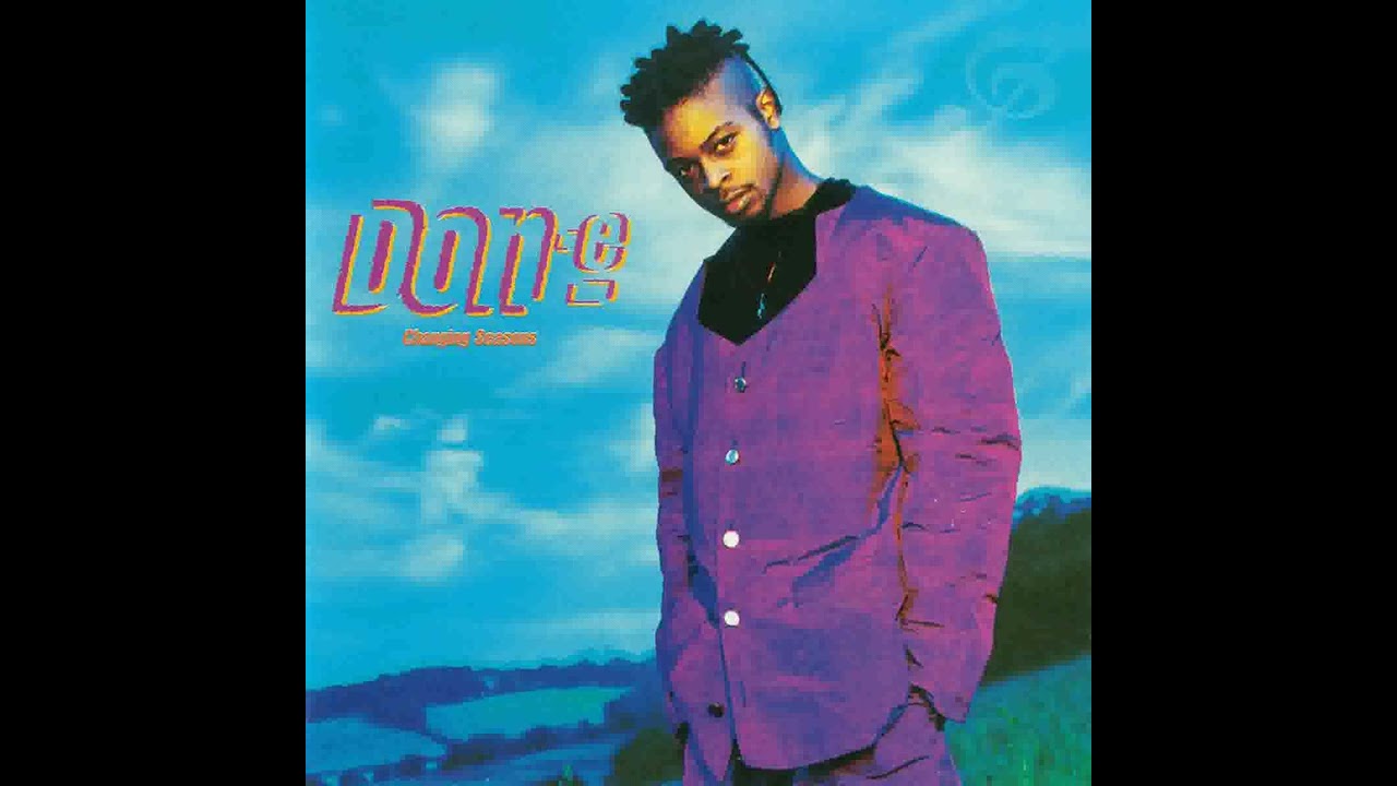 Don-E - Rhythm Of Life                                                                         *****