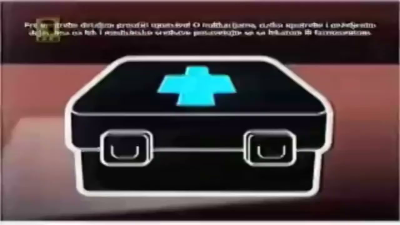 (REQUESTED) Serbian Commercial Logos (PART 6) in G-Major