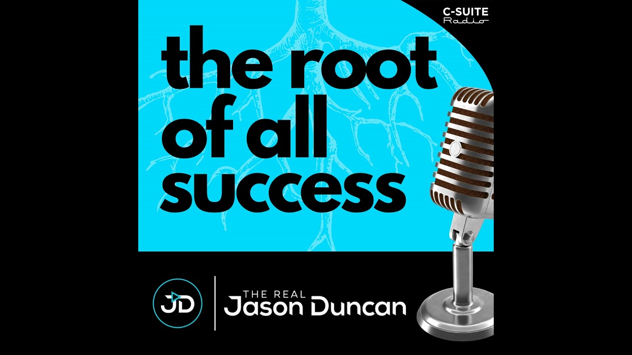 278: The Challenges and Rewards of Entrepreneurship with Sean Barnes
