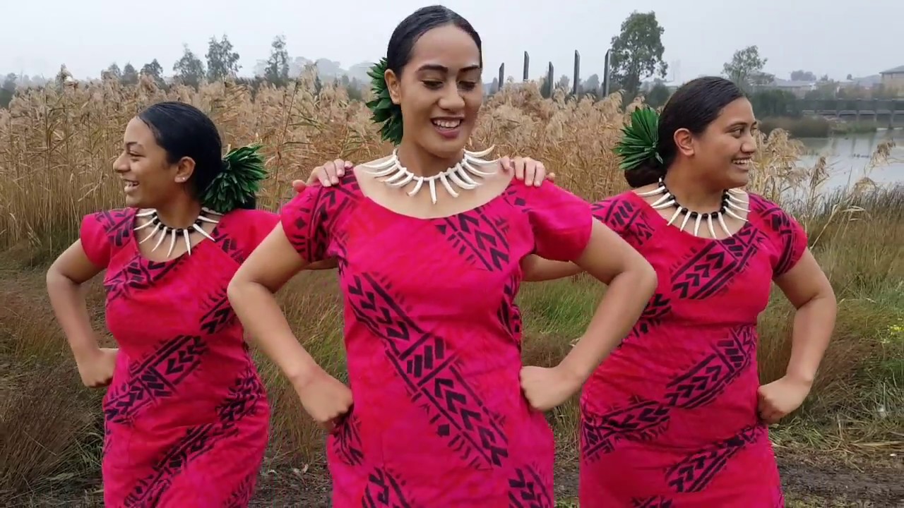 O oe o le Toa Siva Samoa - Tama'ita'i Lalelei