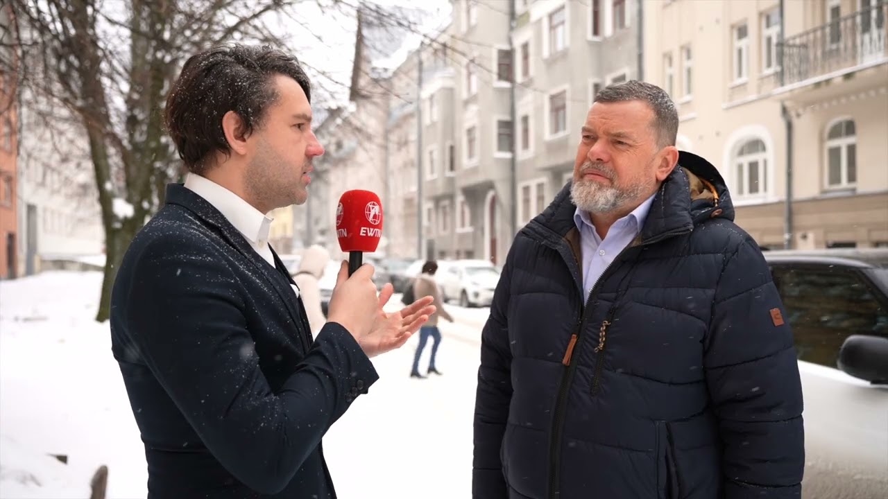 Ziņas 13.02.2026