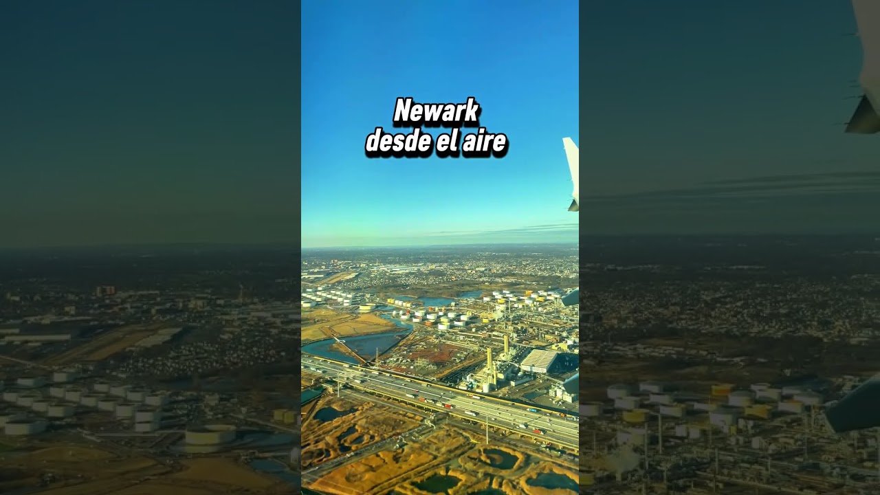 Vuelo desde Santiago RD 🇩🇴 a Newark nj 🇺🇸 