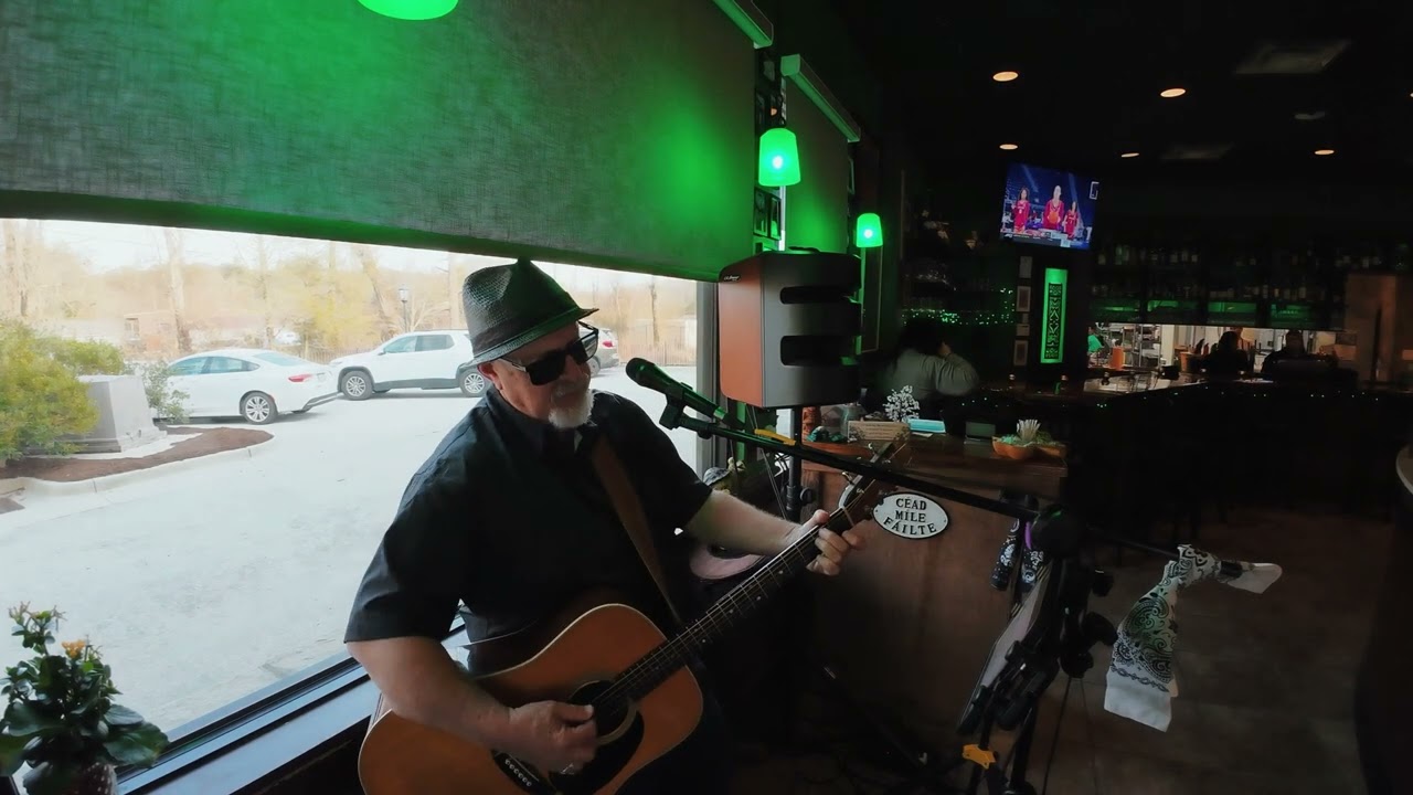 California Dreamin' (cover)