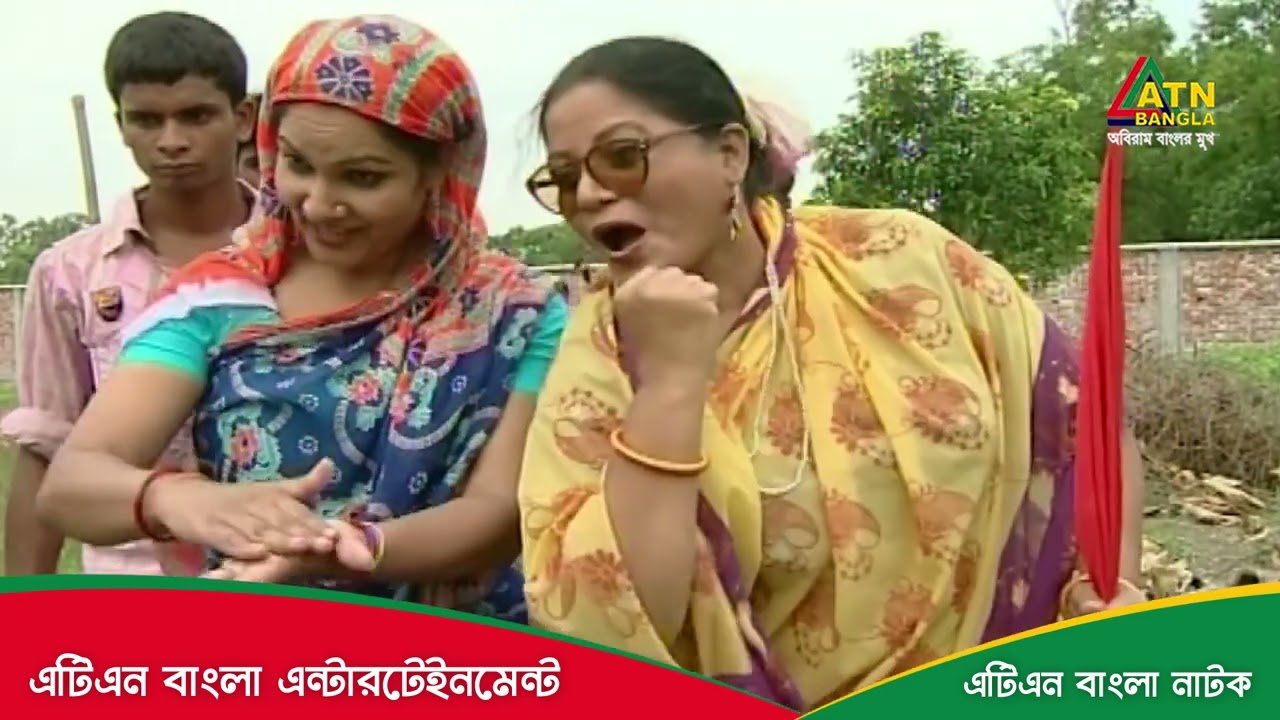 ঝগড়ালী এটিএম শামসুজামানকে কীভাবে সায়েস্তা করলো দেখুন |  AKM Hasan | Shoshi | Doli Zohur