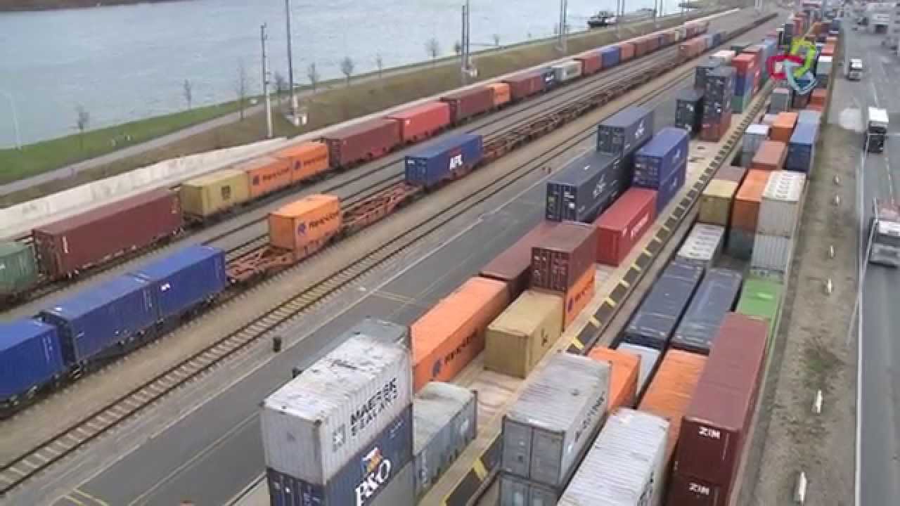 Port of Vienna
