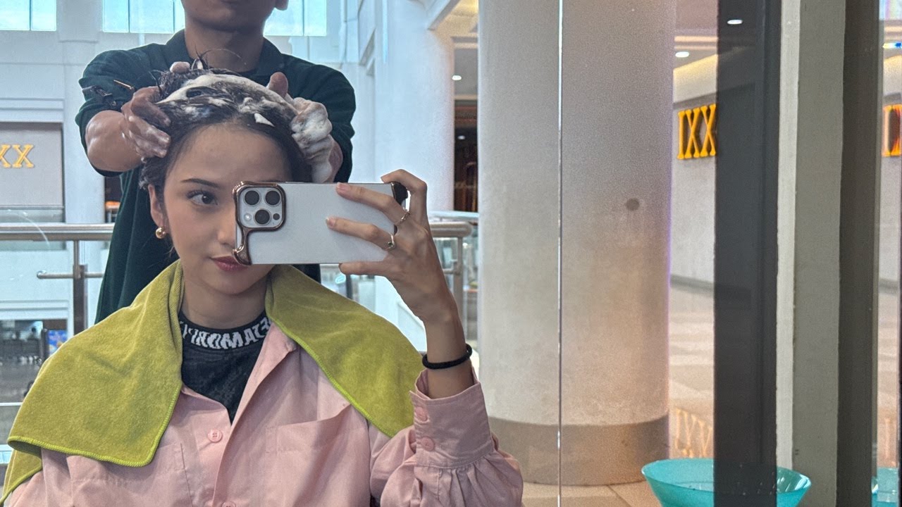nyalon di Batam
