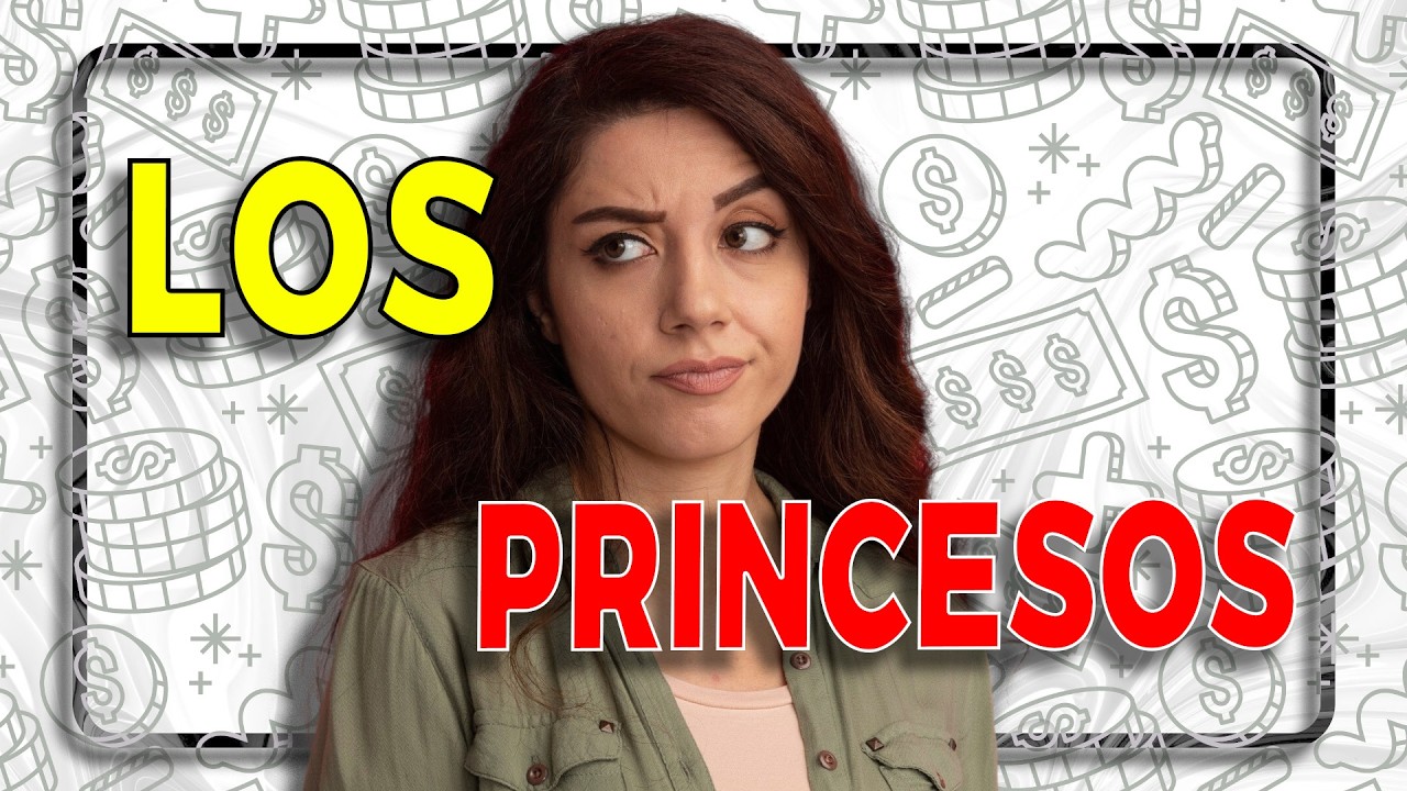 La ERA de los PRINCESOS