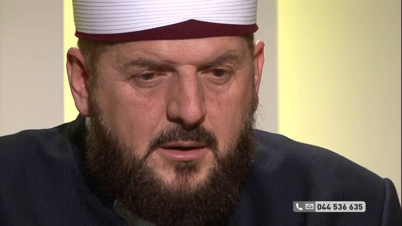 Nëse do e kishit takuar Muhamedin alejhi selam, çfarë do t'i thonit?