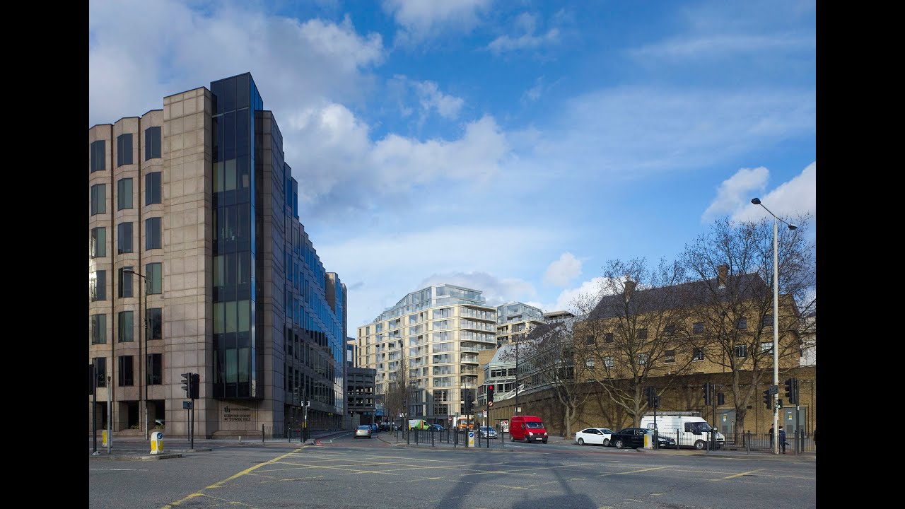 Farrells | Royal Mint Gardens