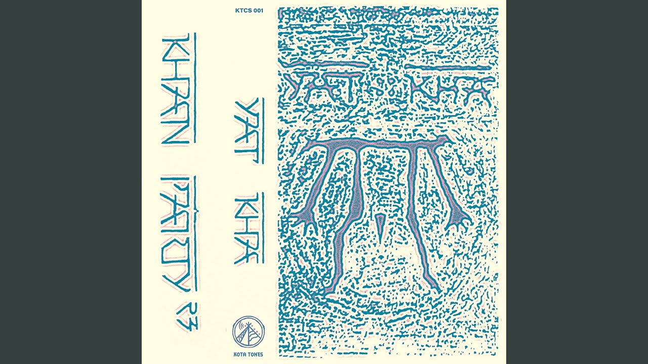 Ergim-Sarym (Tuvan Love Song)