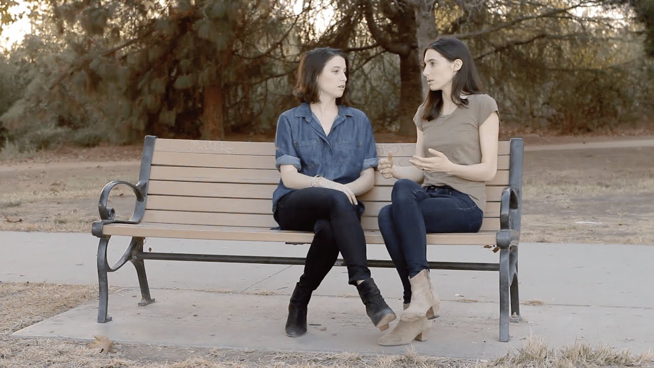 Lily From Modern Family Goes Trick or Treating with The New Potato