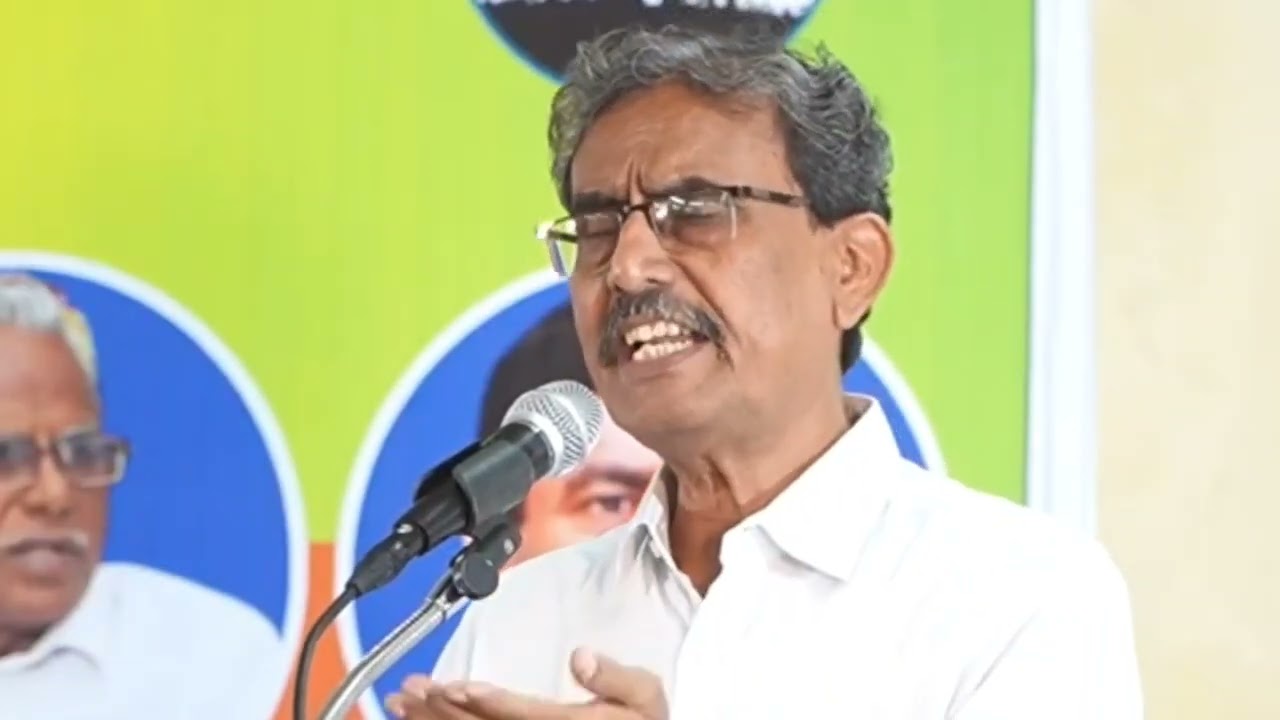 தமிழறிஞர்களைப் பாராட்டிய, புரந்த பெரியார் | தோழர் பொழிலன் உரை