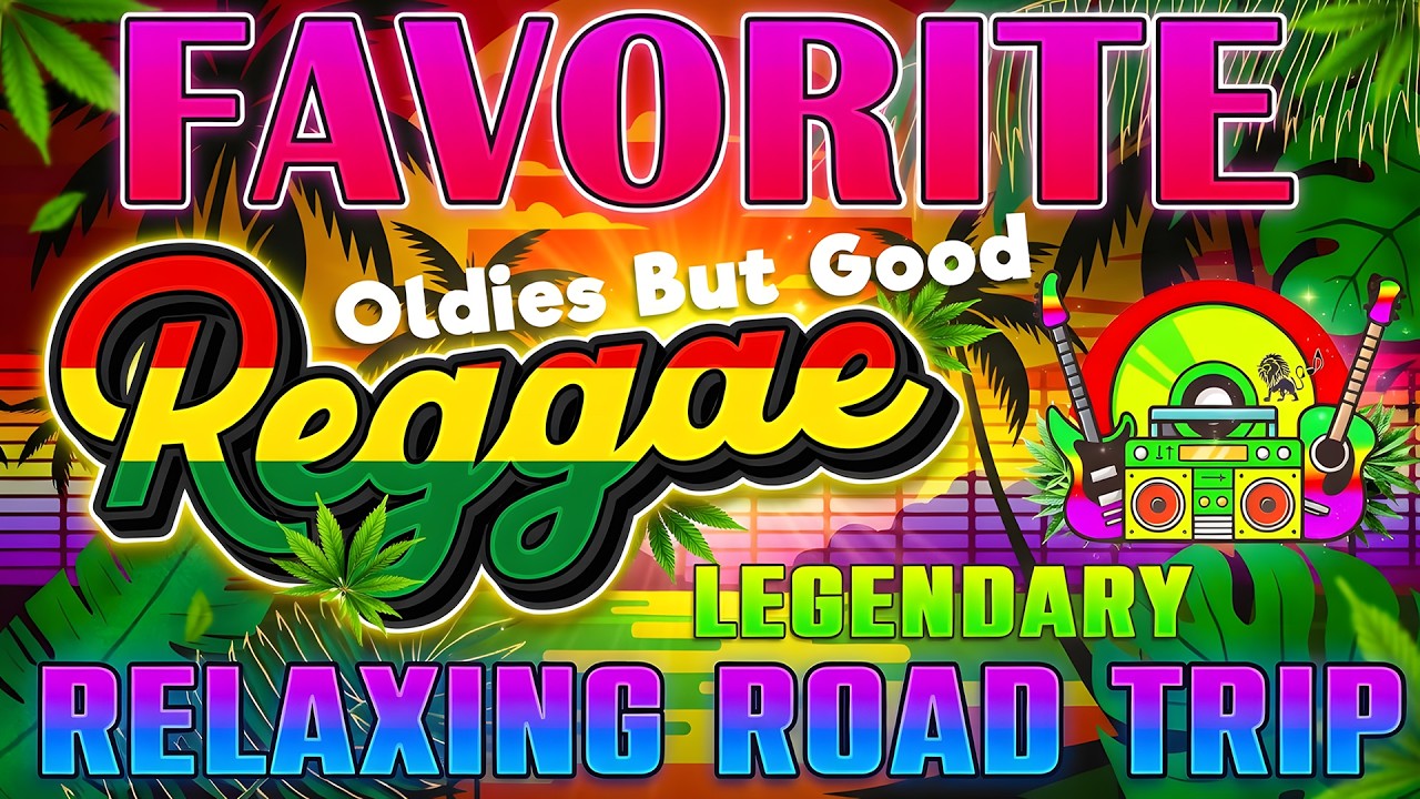 TOP CLASSIC REGGAE MIX 80s 90s 💛 OLDIES BUT GOODIES 💛 MOST REQUESTED REGGAE LOVE SONGS |NONSTOP 2026