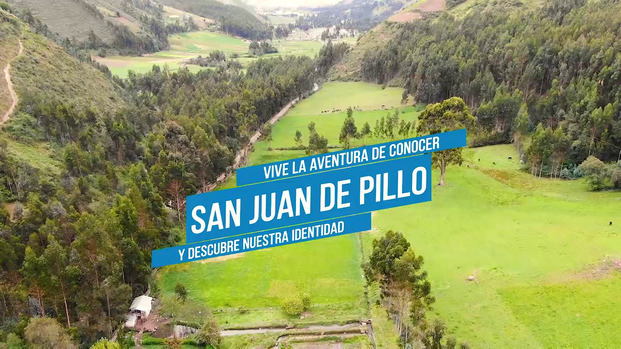 Piscigranja San Juan de Pillo