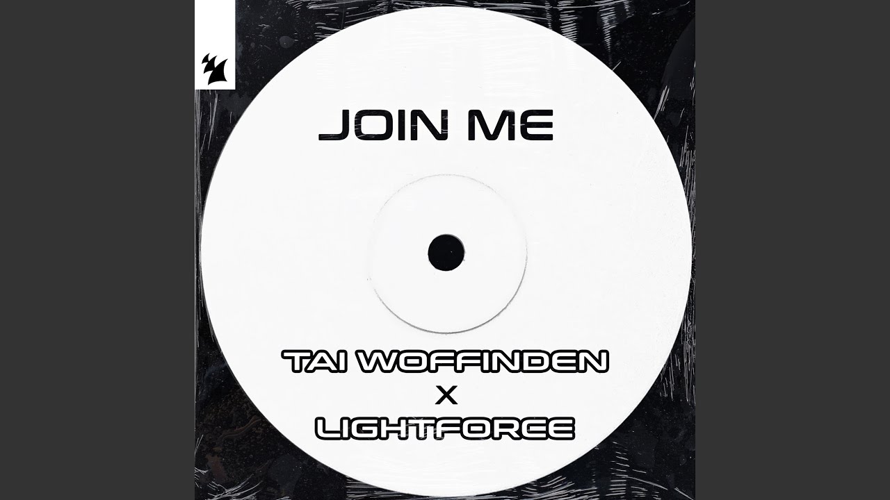Join Me (Lightforce Remix)