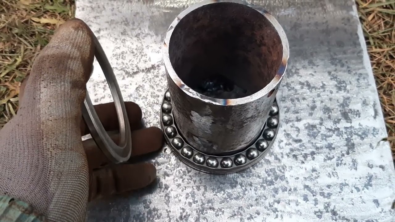 Башня подъемного крана и поворотный механизм