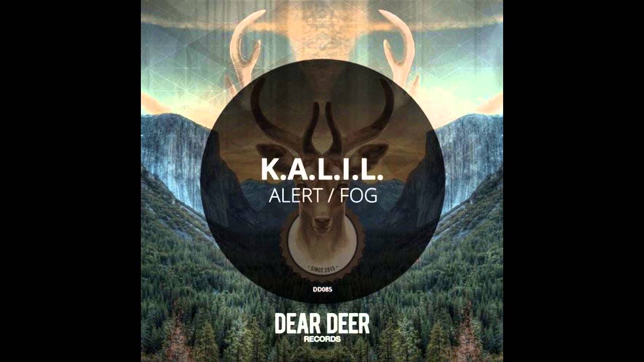 K.A.L.I.L. - Alert (Original Mix)
