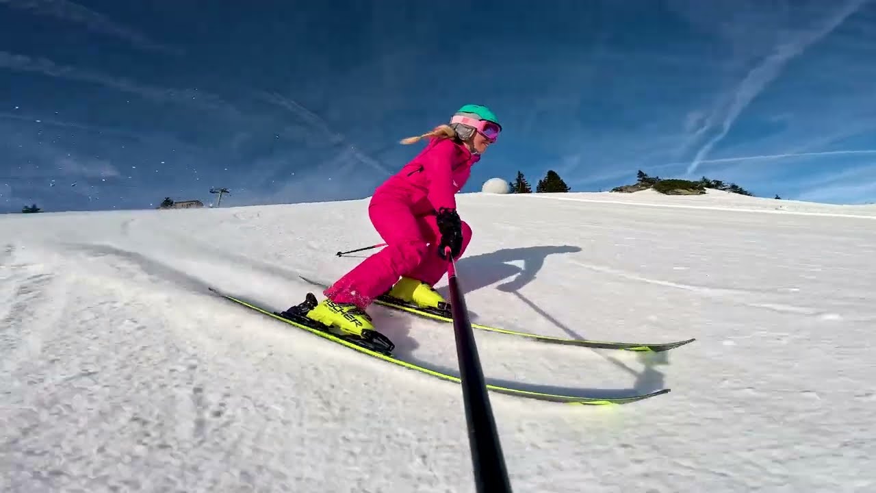 SNOW tour 2024 - Arber