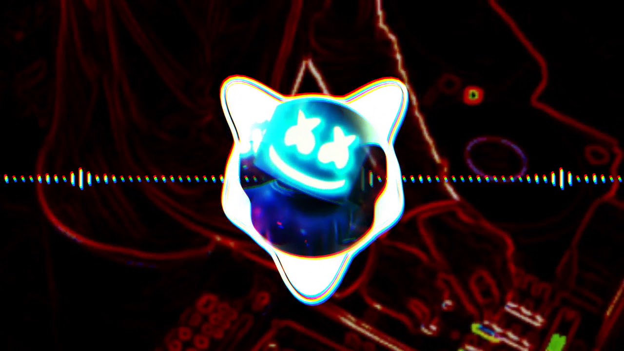 MUSICA ELETRONICA COM GRAVE