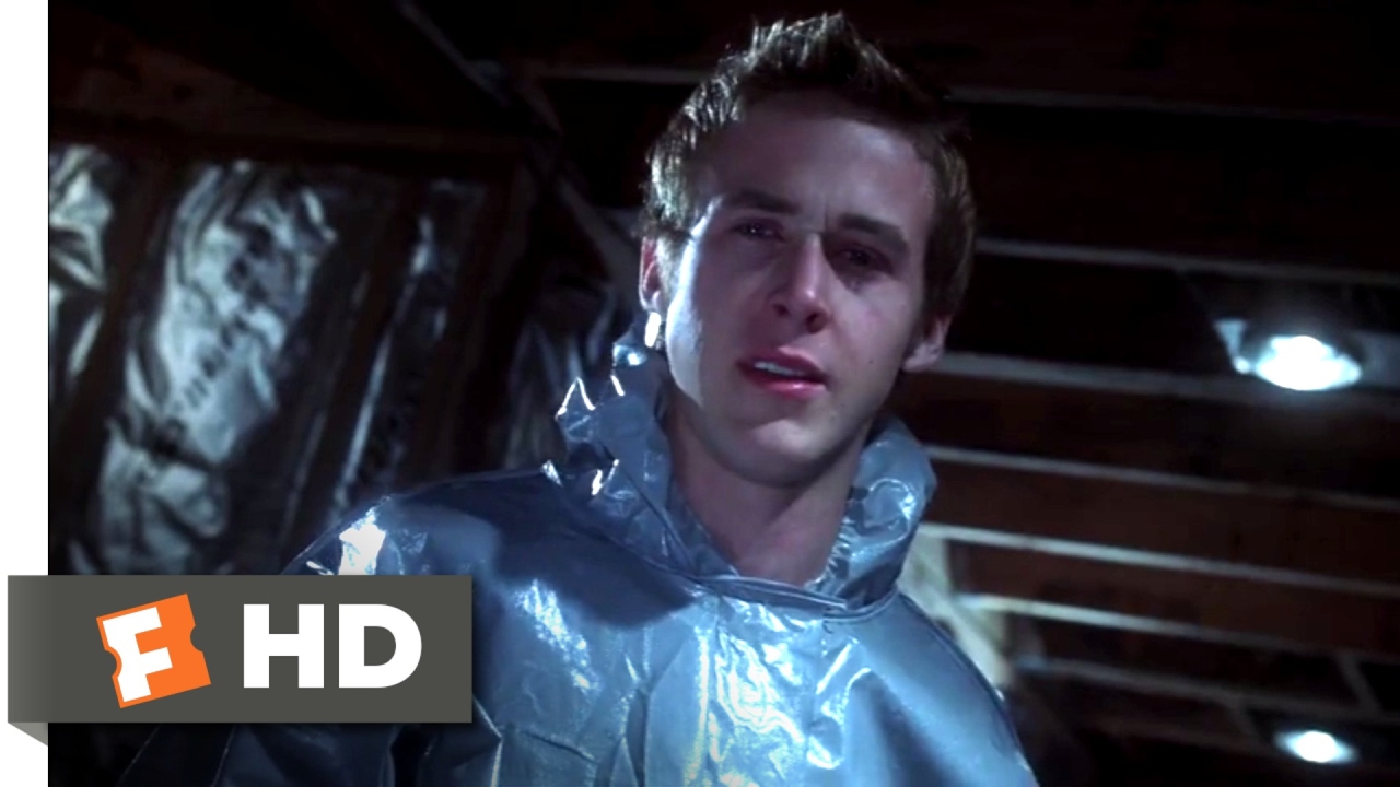 Murder by Numbers (2002) - Committing the Perfect Murder Scene (2/5) | Movieclips