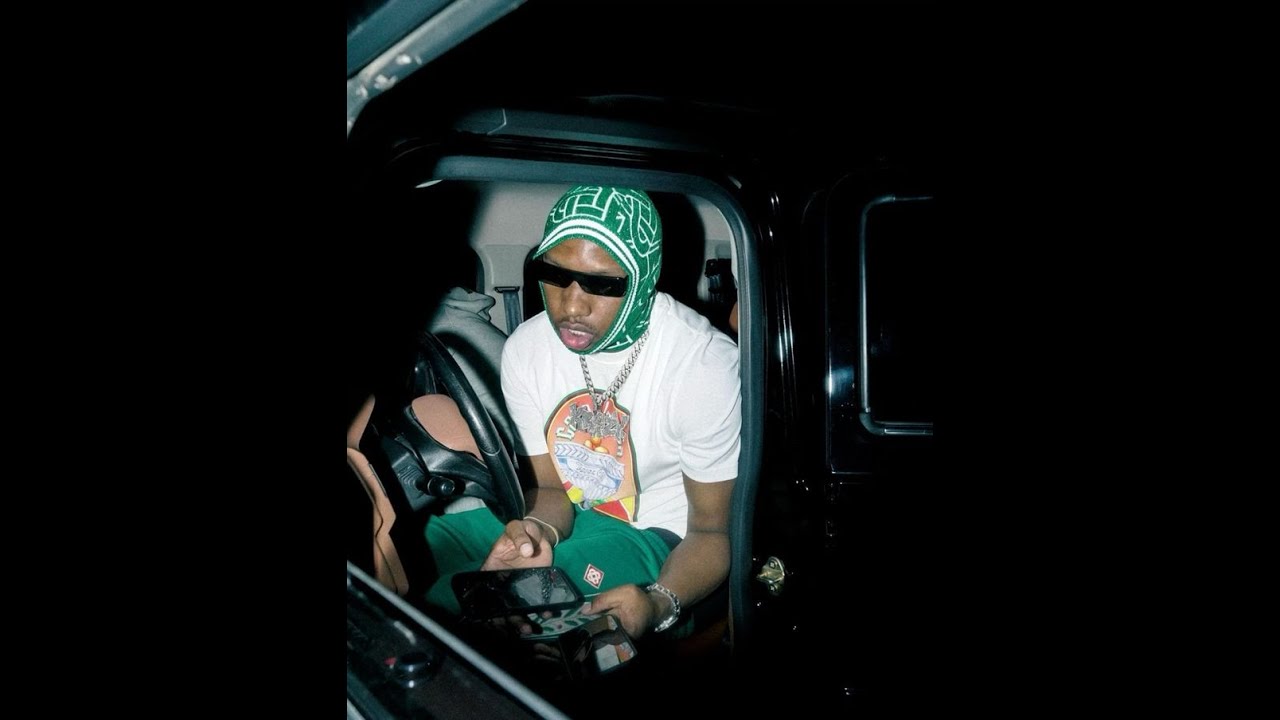Rob49 Type Beat - 