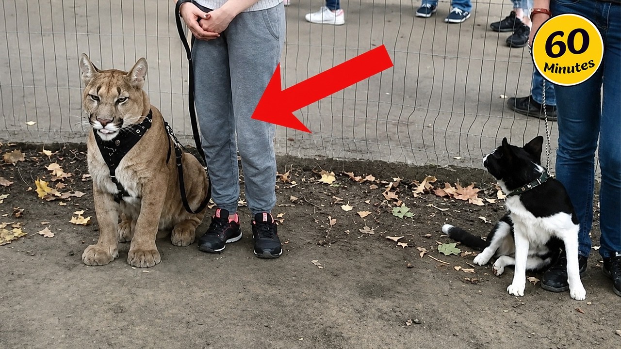 The Funniest Animal Videos of 2026 You'll Ever See! 🤣