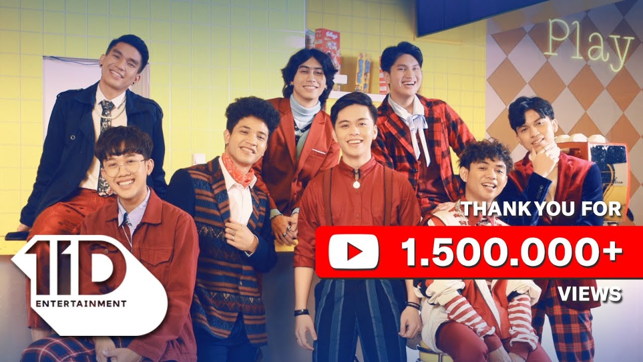 UN1TY - 'It's Alright' M/V (Eng Sub)