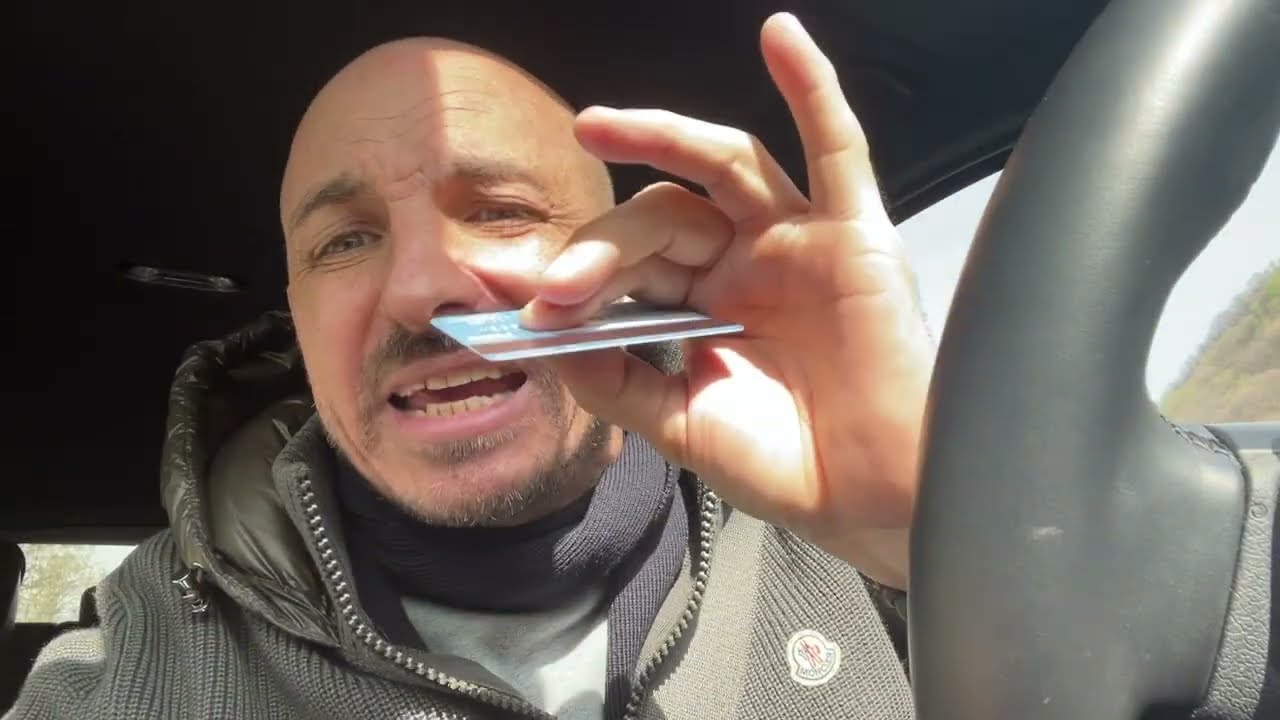 BASTA CON L’ASSISTENZA VOCALE! VOGLIAMO LE PERSONE! OGGI ALTRO CINEMA CON LA CARTA!