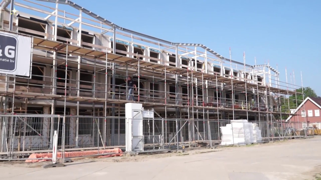 Zelfstandig wonen in Heiloo