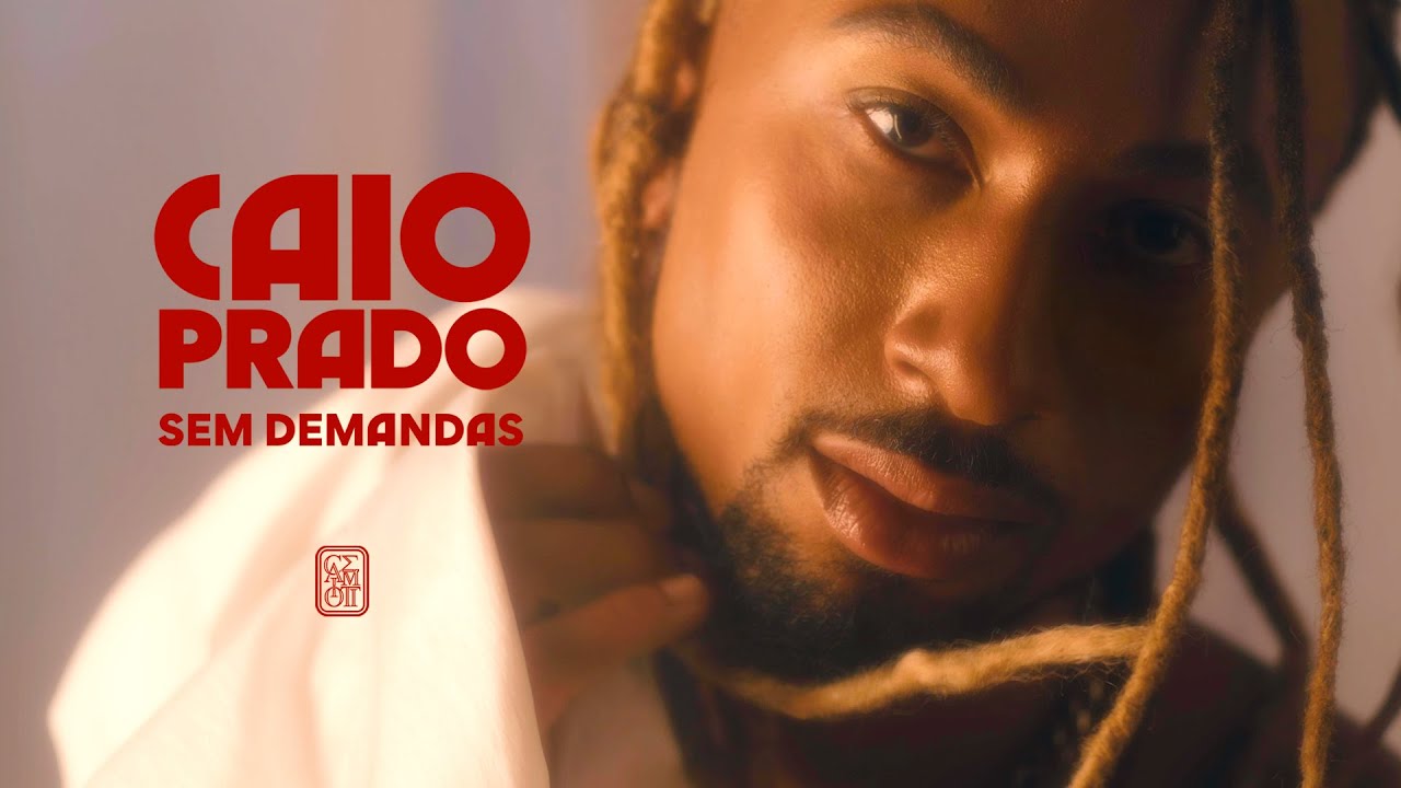 Caio Prado - Sem Demandas