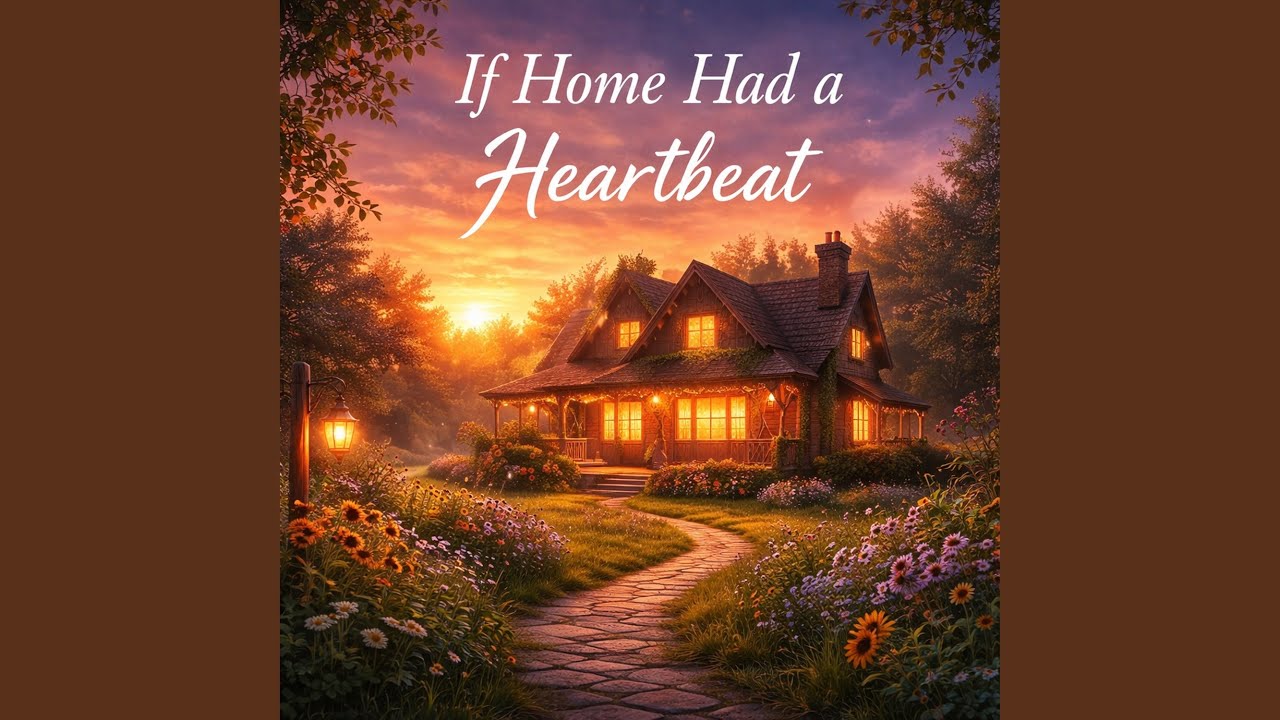 If Home Had a Heartbeat