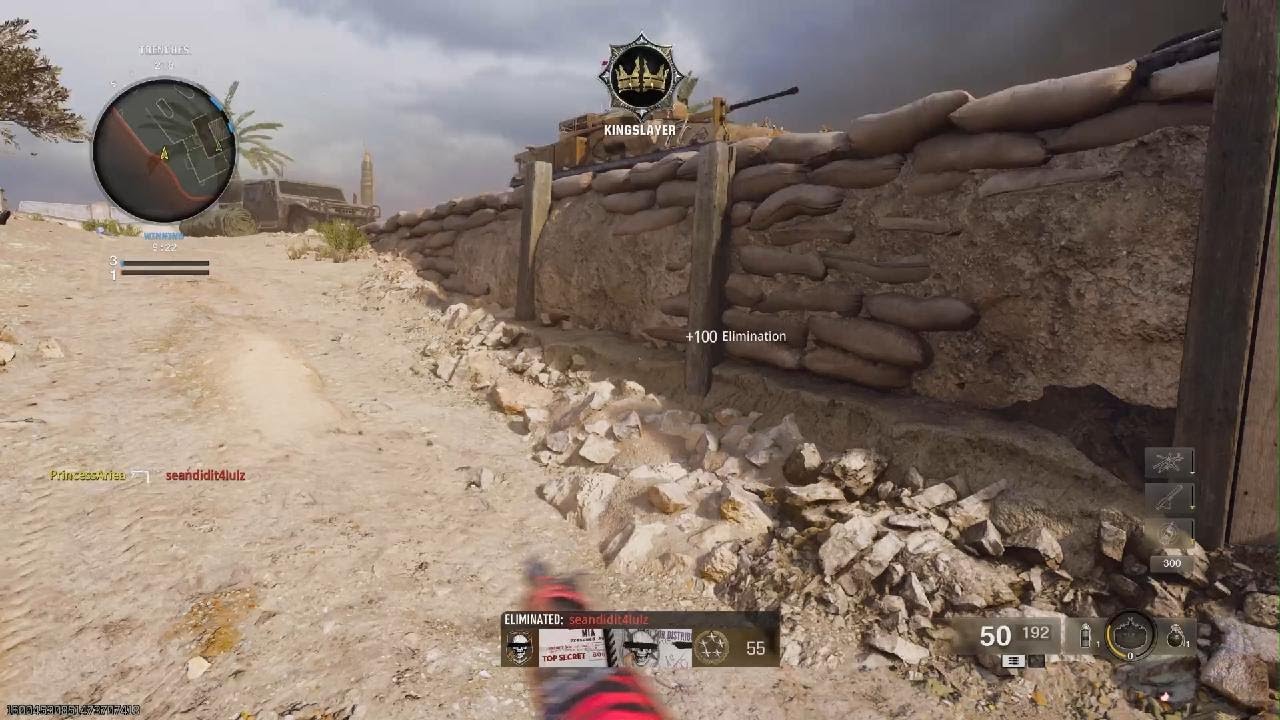 Part 6 of Bestplays Bo6