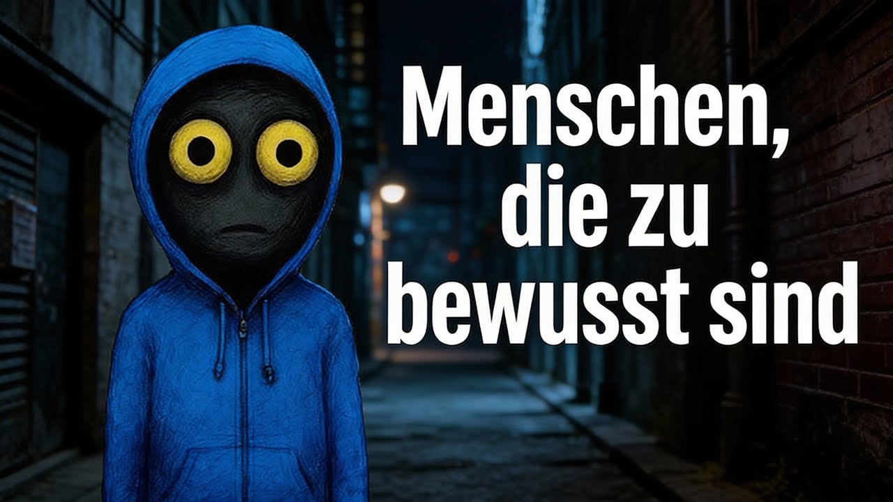 Die Psychologie von Menschen, die tiefgr&uuml;ndig denken