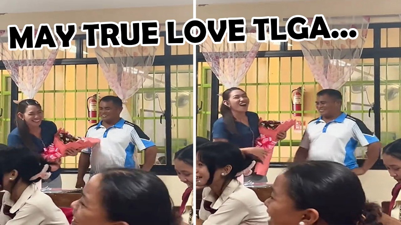 May True Love Talaga 🤣😂| Pinoy Memes & Pinoy Funny Videos 2026 (Try Not To Laugh)