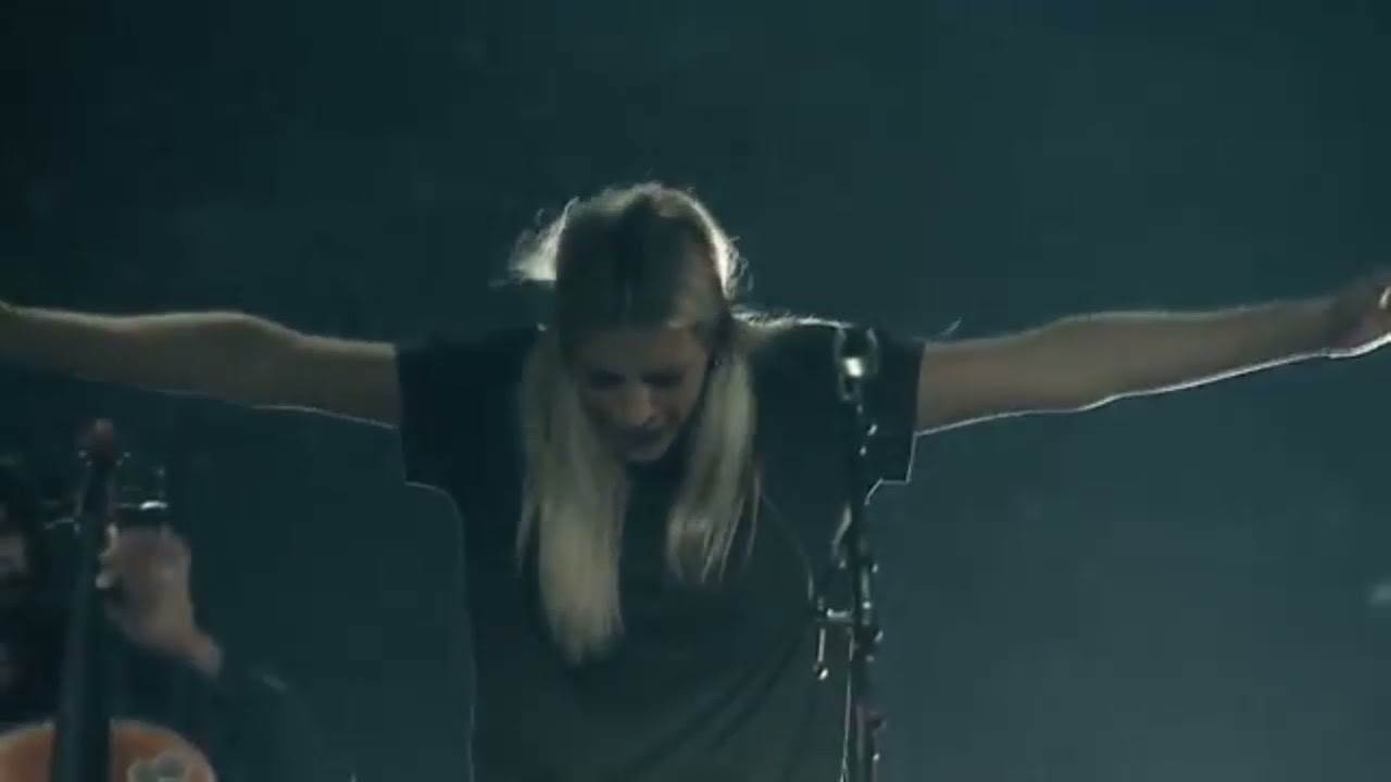 Dante Bowe, Jenn Johnson & Bethel Music   UPPERROOM