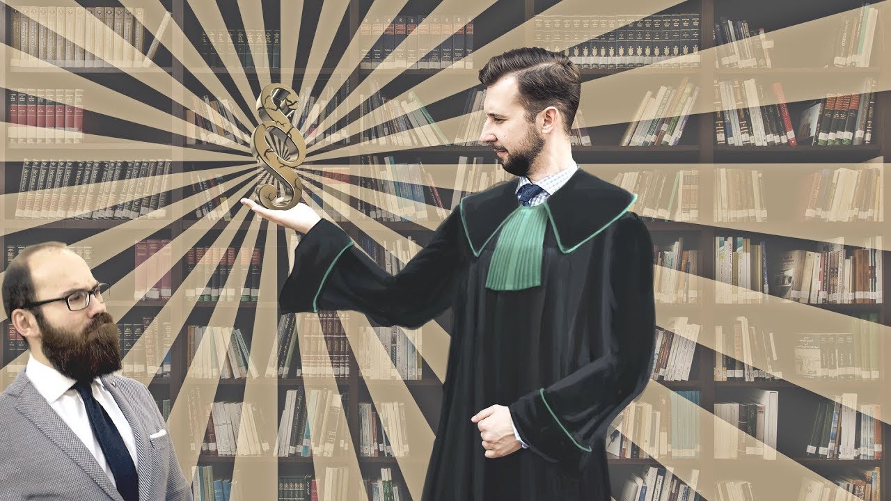 RZUCIŁEM PRAWO - studia to nie wszystko | Dandycore
