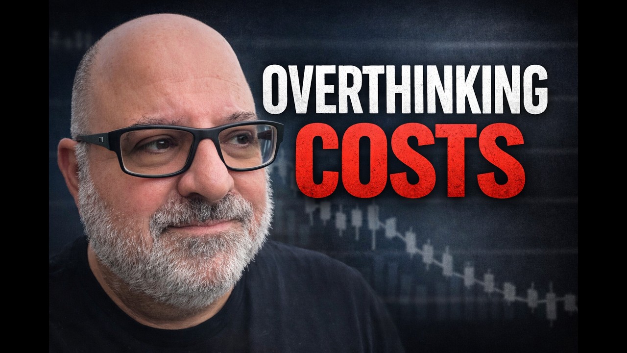 Why Smart People Stay Stuck With Money