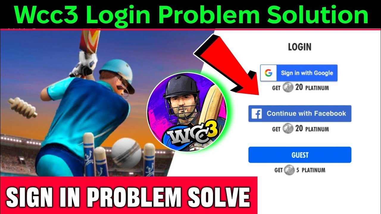 wcc3 login problem | wcc3 signing in please wait | wcc3 sign in problem | wcc3 loading problem