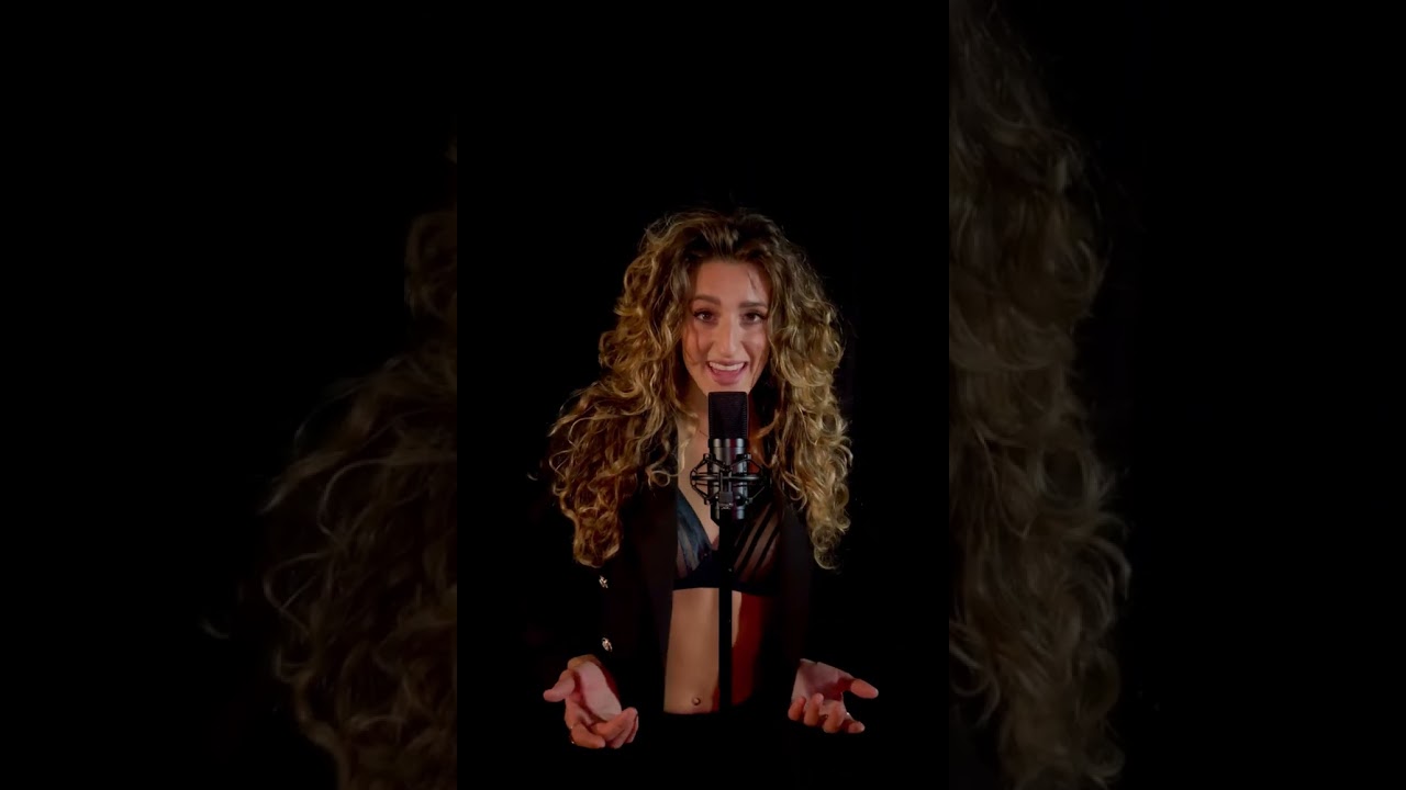 Rossella Monteforte - (Alicia Keys) If ain’t got you, Cover