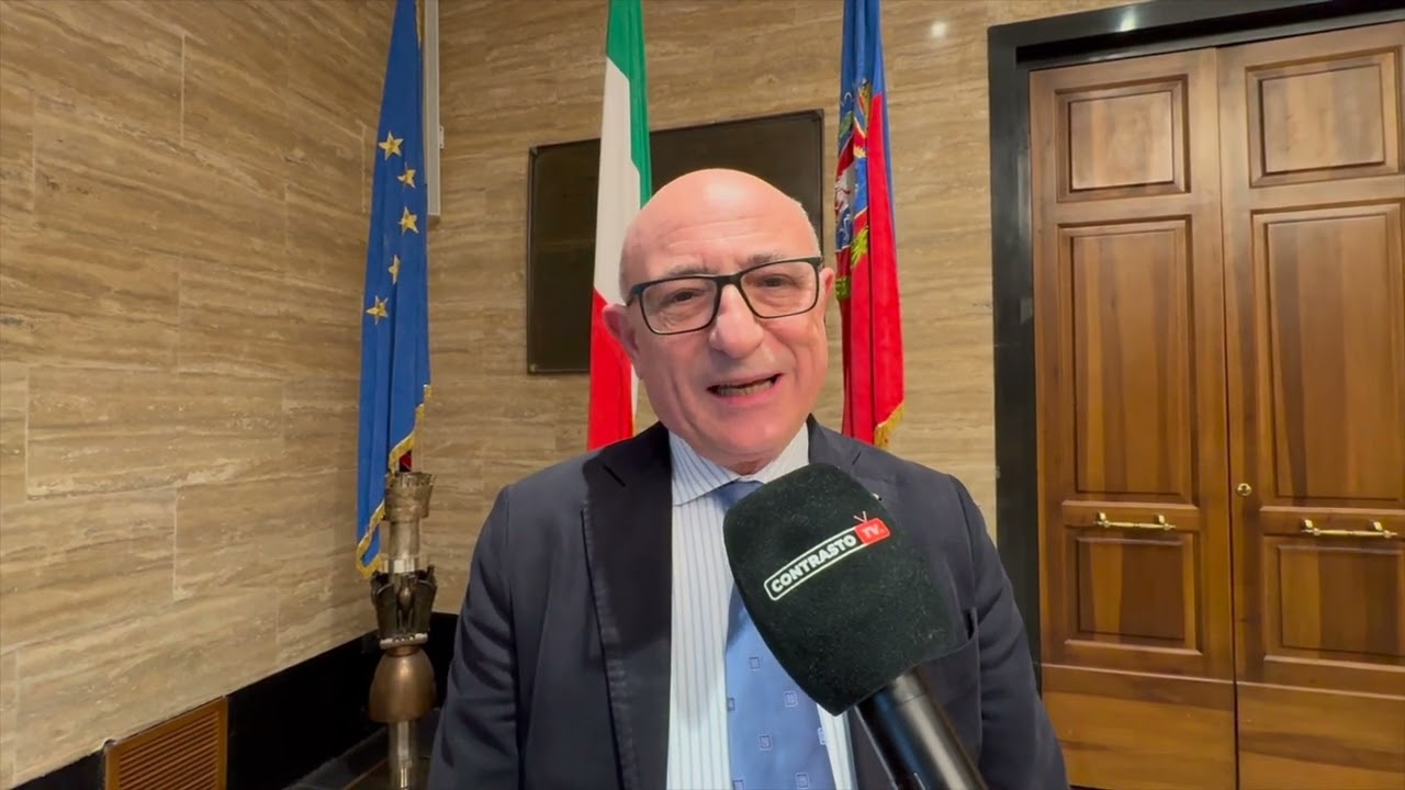 Cimarosa, il genio e la sua storia: la presentazione del libro a Roma - CONTRASTOTV canale 268