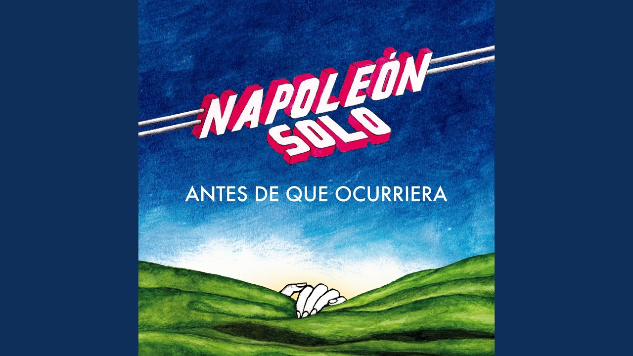 Antes de Que Ocurriera