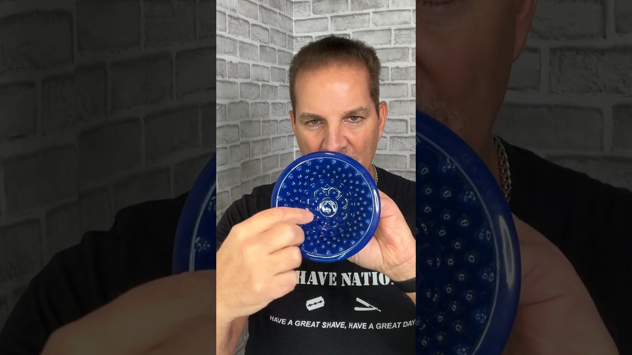 INDESTRUCTIBOWLS!@geofatboy#new #best #shaving #lather #skincare #barber #unbreakable #shorts