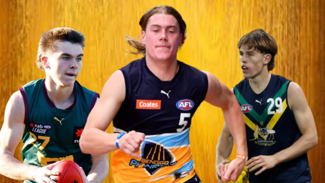 Every Club&rsquo;s PERFECT First Draft Pick | 2023 AFL Draft